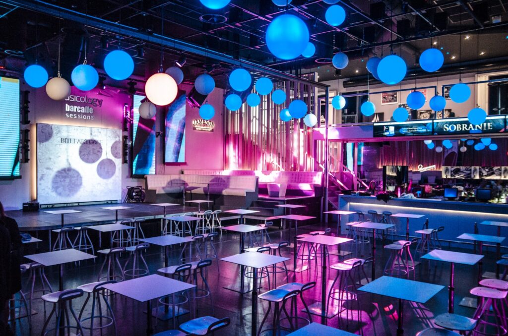 Prostor za proslave - BitefArtCafe