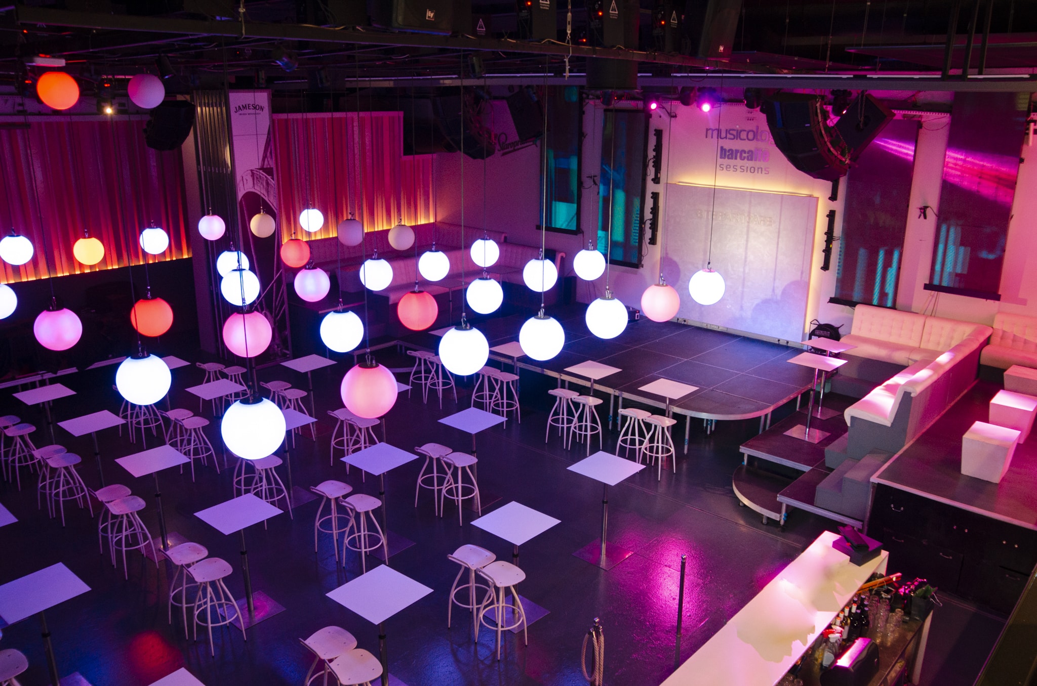 Prostor za proslave - BitefArtCafe