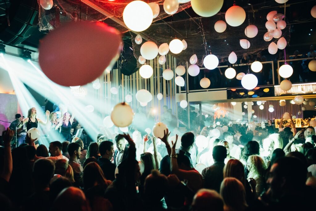 LIVE je zakon - Beograd bire koncerte uživo umesto dj setova