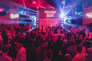 Top 5 razloga zašto Beograd ima najbolju energiju u regionu - BitefArtCafe