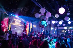 Gde izaći u Beogradu na živu muziku