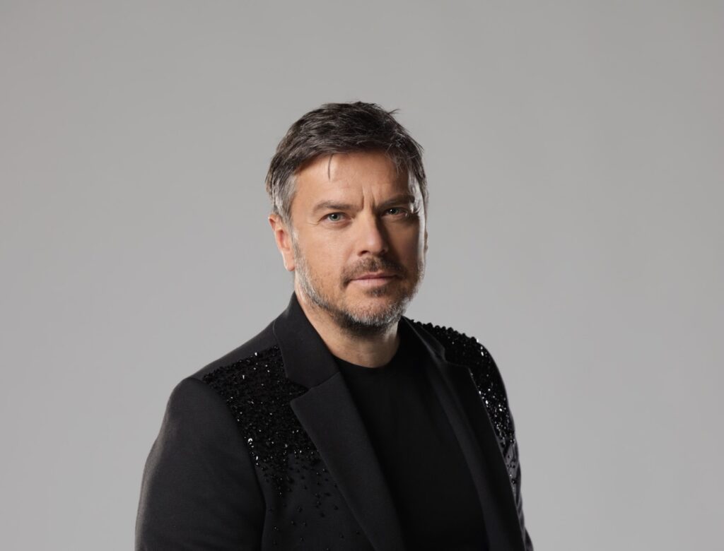 Boris Režak prvi put nastupa u intimnoj atmosferi kluba BitefArtCafe