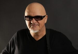 Gitarski virtuoz FRANK GAMBALE stiže na Musicologs Sessions