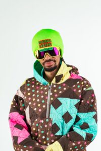 Mono Neon nastup na Musicology seasson