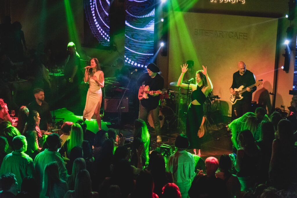 BitefArtCafe najavljuje sezonu koncerata koja spaja regionalne legende i svetske muzičke vizionare