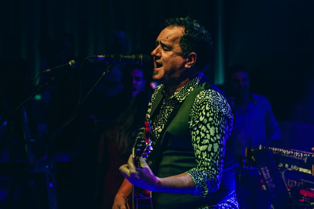 Neno Belan ponovo u BitefArtCafe klubu