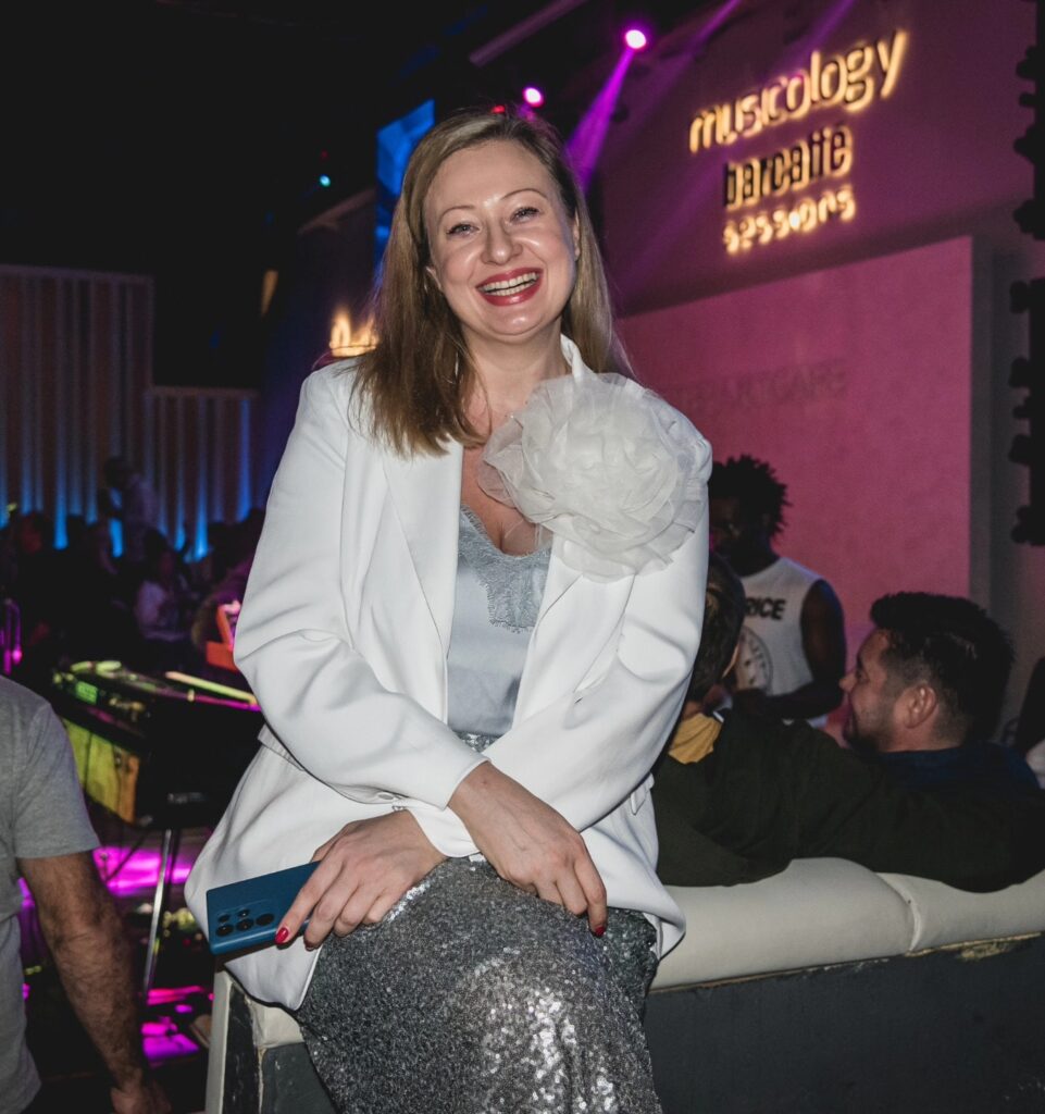 Tijana Sekulić - BitefArtCafe