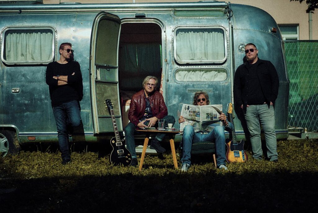 Aerodrom 26. marta u BitefArtCafe klubu