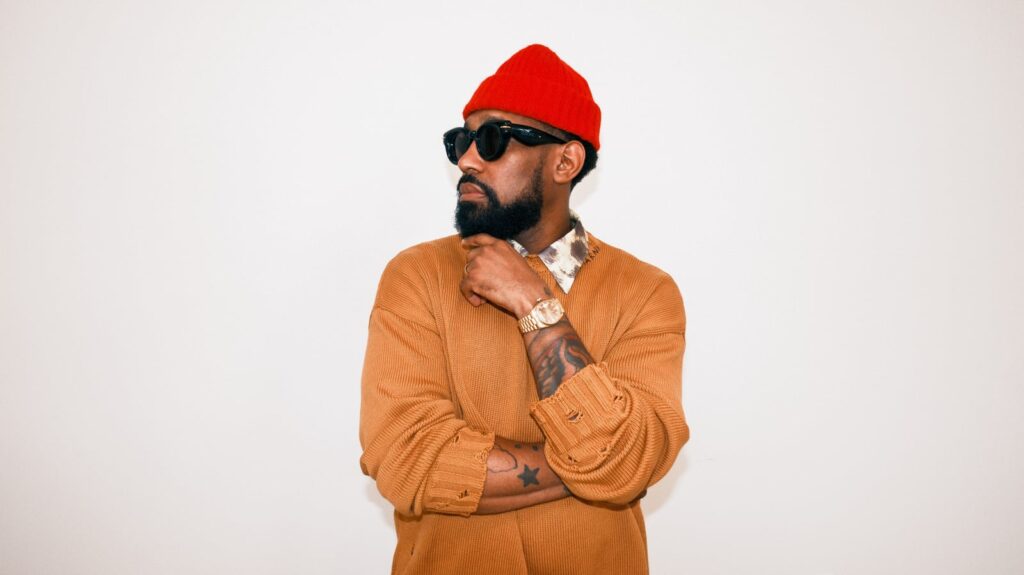 PJ Morton u bitefartcafe-u
