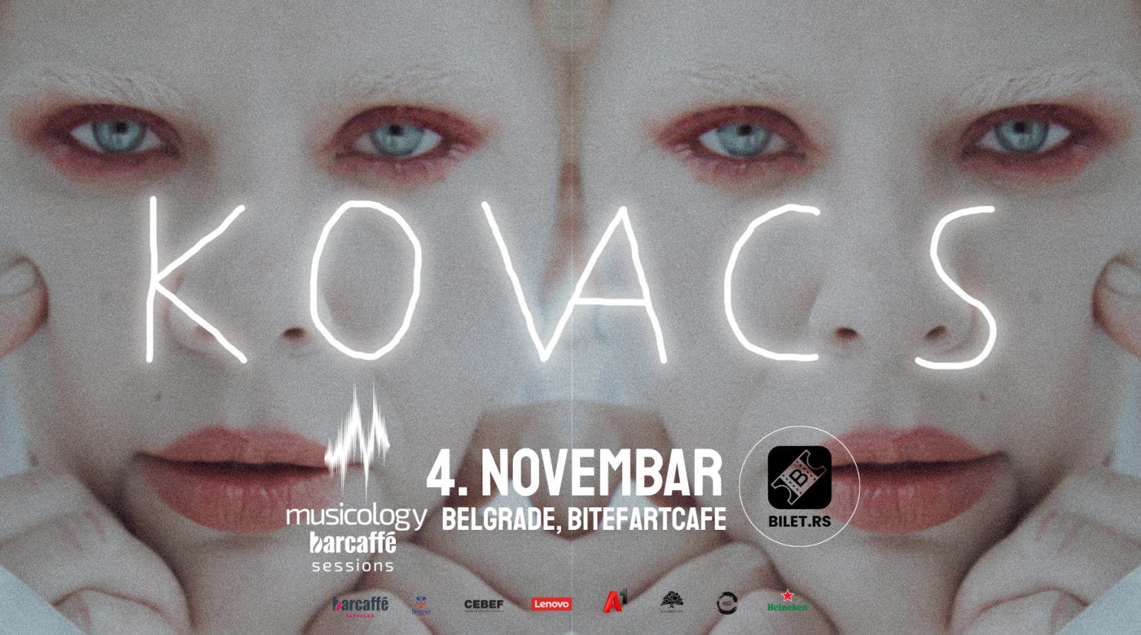 KOVACS 2026 cover