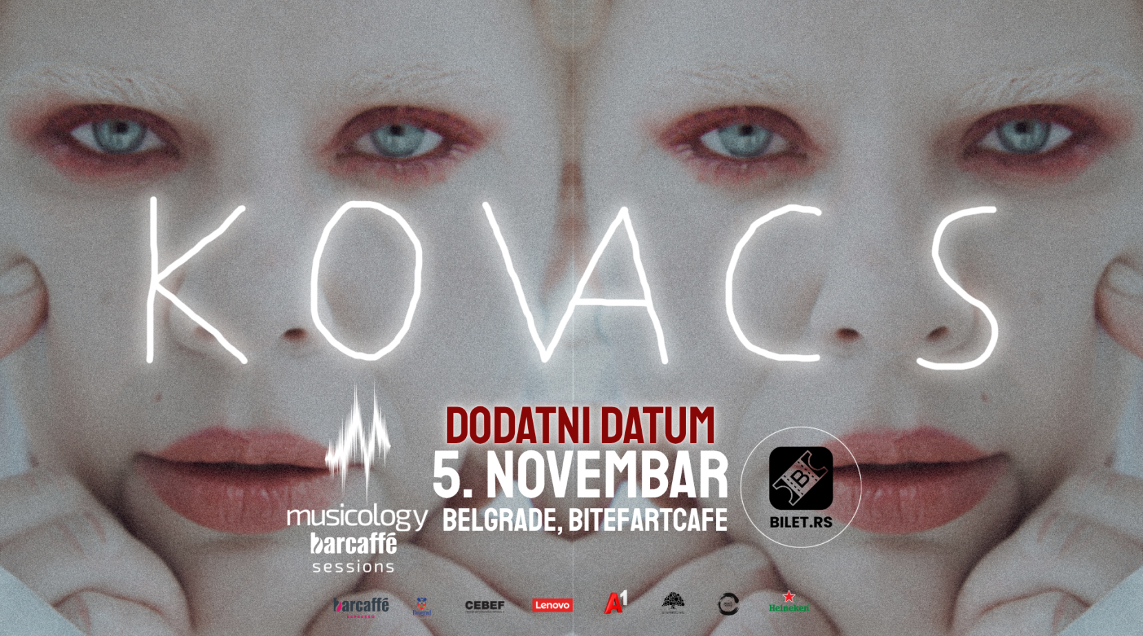 KOVACS 2026 cover