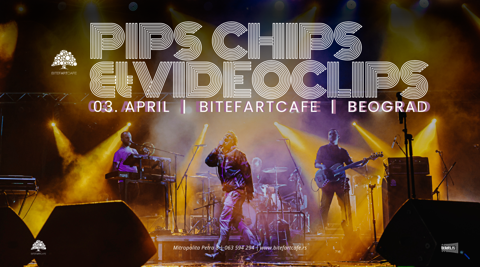 pipschips &videoclips COVER